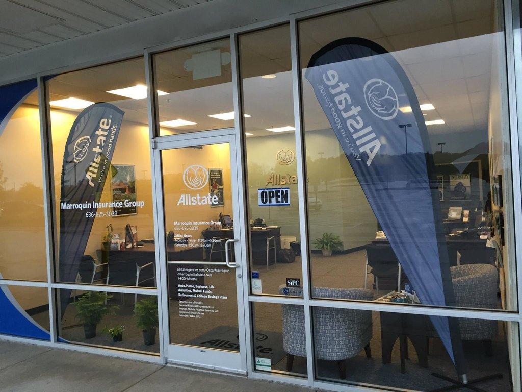 Marroquin Insurance Group