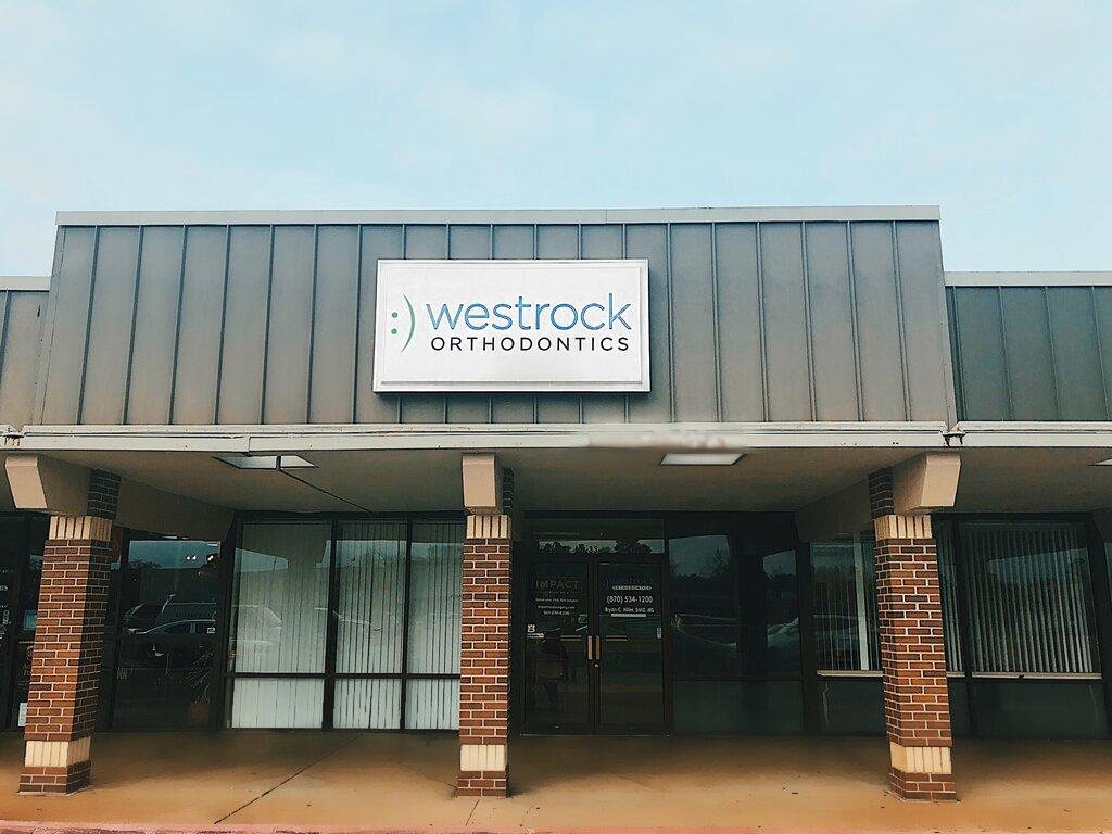 WestRock Orthodontics