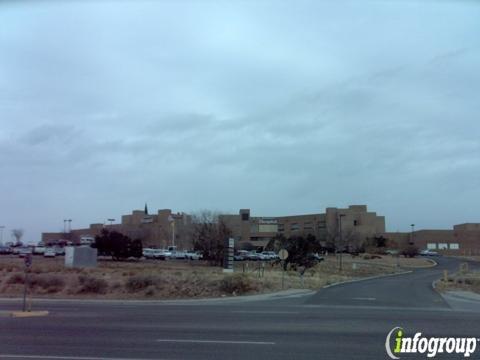 CHRISTUS St. Vincent Adult & Family Care