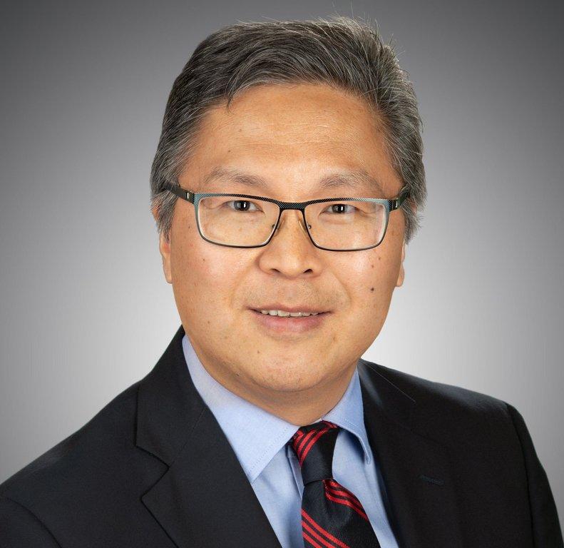 Frank Chae, MD