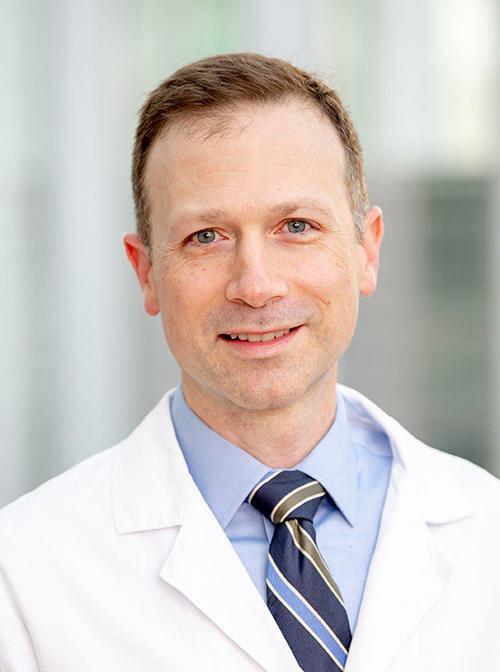 Stephen J Kovach III, MD - Penn Plastic Surgery University City