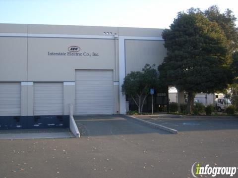 Interstate Electric Co