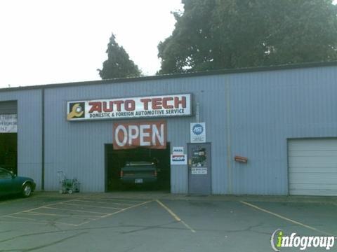 Auto Tech