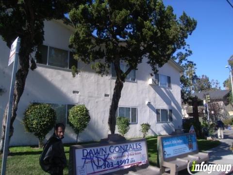 North Hills Apartment