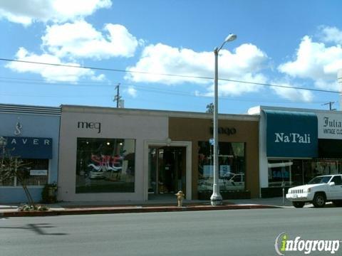 Aj Morgan & Co Real Estate Services