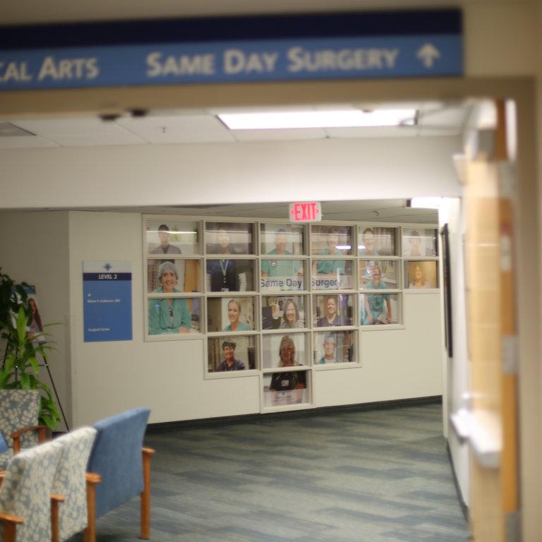 Logan Regional Hospital Same Day Surgery