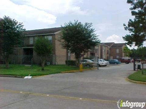 Northpark Apartments