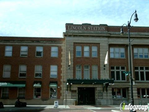 Amtrak-LNK