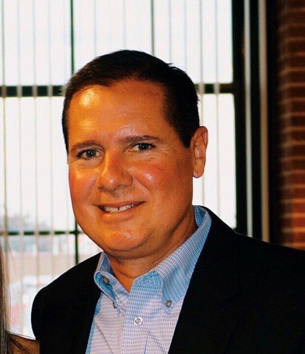 Merrill Lynch Financial Advisor Anthony Segobiano