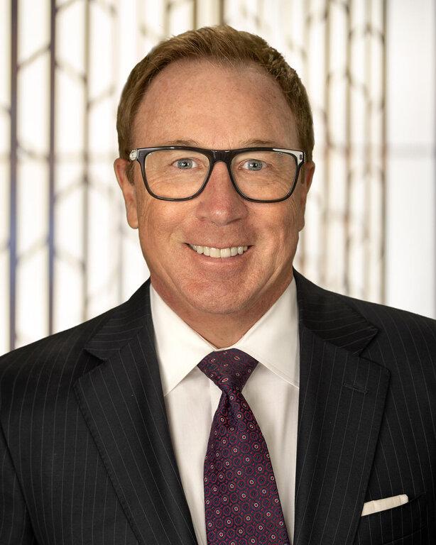 Joseph Wilson - Merrill Lynch Wealth Management