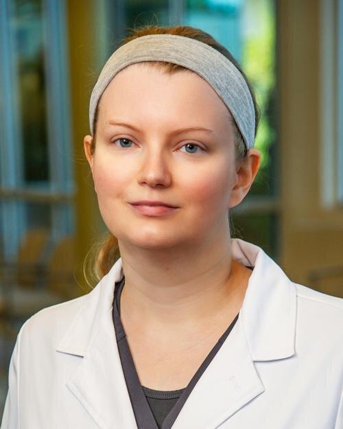 Hannah K Anderson, APRN - Mercy Health-Midtown Pediatrics