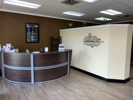 Express Chiropractic Alamo Heights