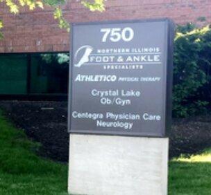Northern Illinois Foot & Ankle Specialists, Ltd