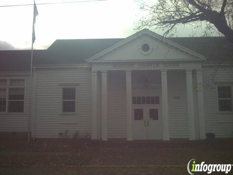 Morrison Campus Alternative