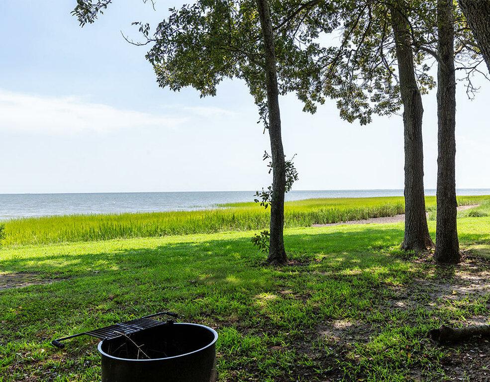 Thousand Trails Virginia Landing