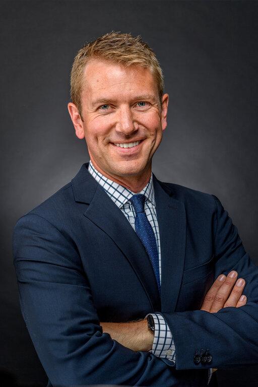 Andrew C Ockuly, DO - Twin Cities Orthopedics Vadnais Heights