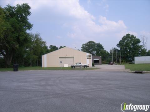 Valley Manufacturing Co Inc