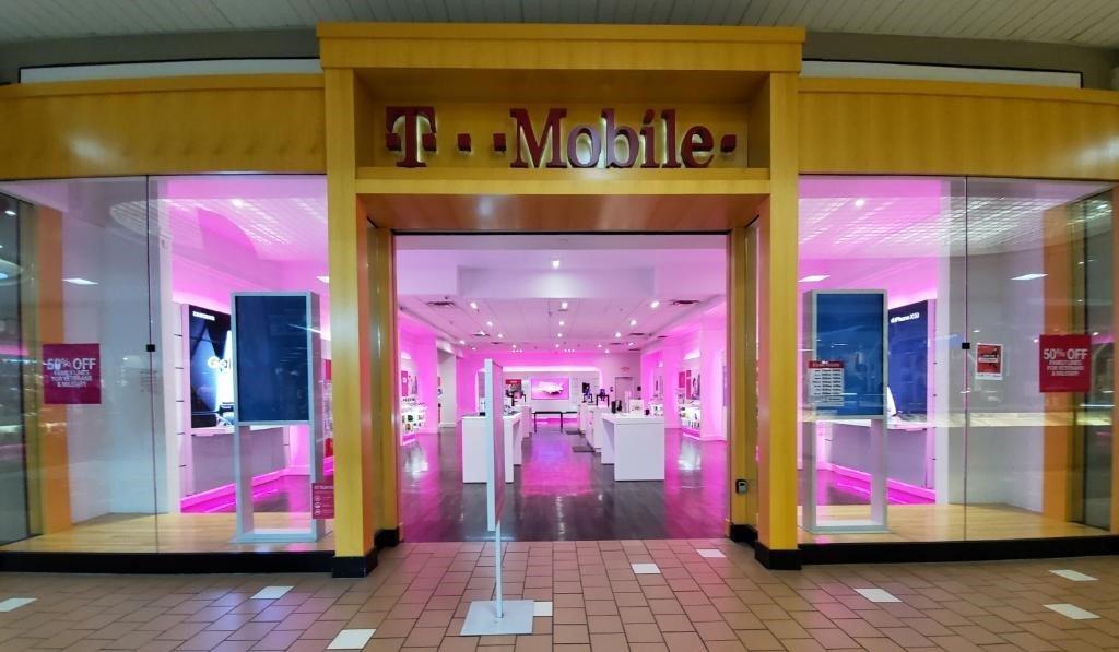 T-Mobile