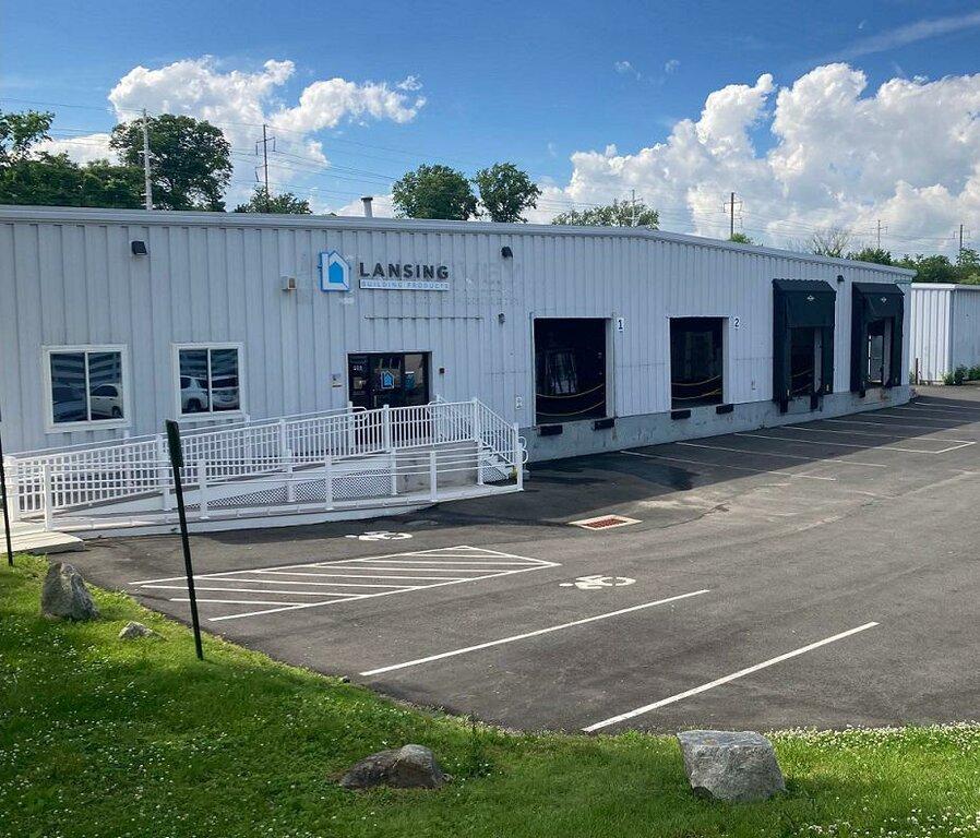 Lansing Building Products