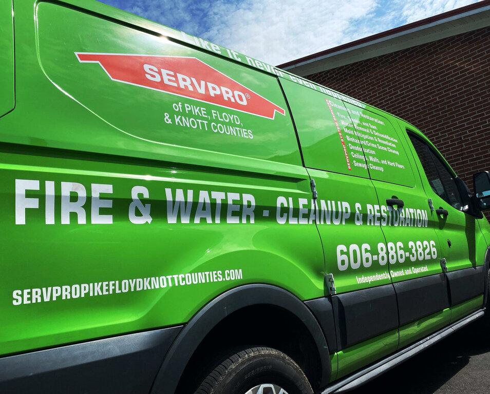 SERVPRO