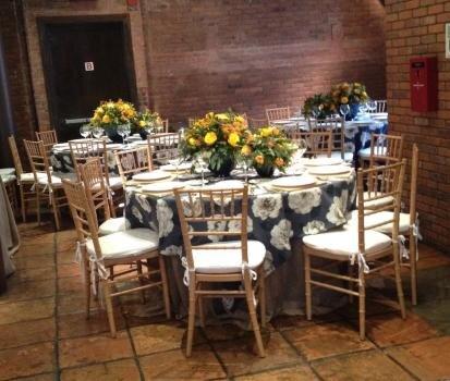 La Dolce Vita Events-LDV Caterers