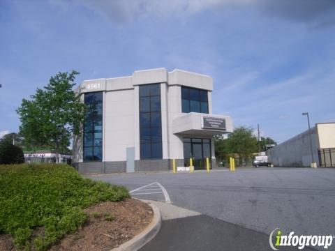 Atlanta Pediatric Therapy