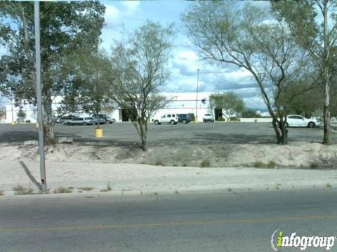 Santa Cruz Apartments