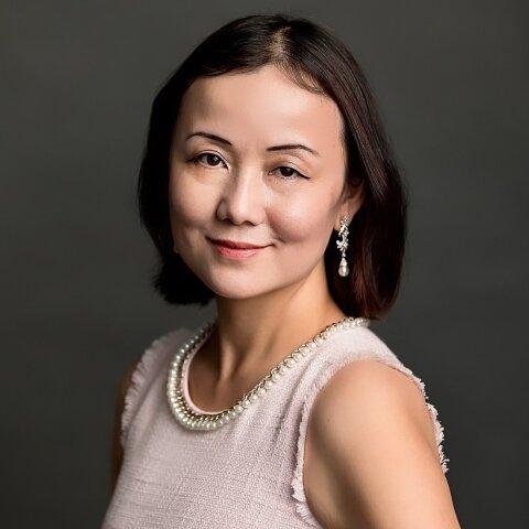 Merrill Lynch Financial Advisor Lijun He