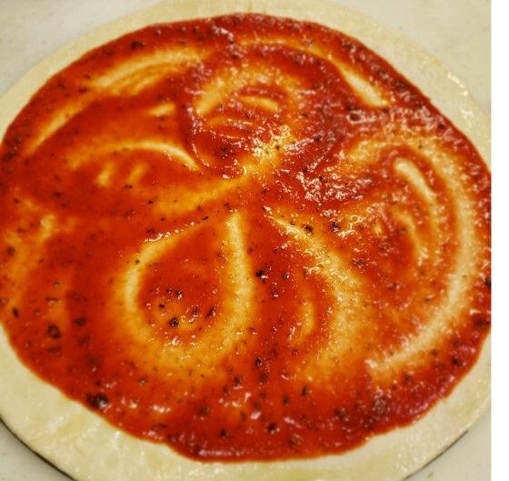 Greco's New York Pizzeria