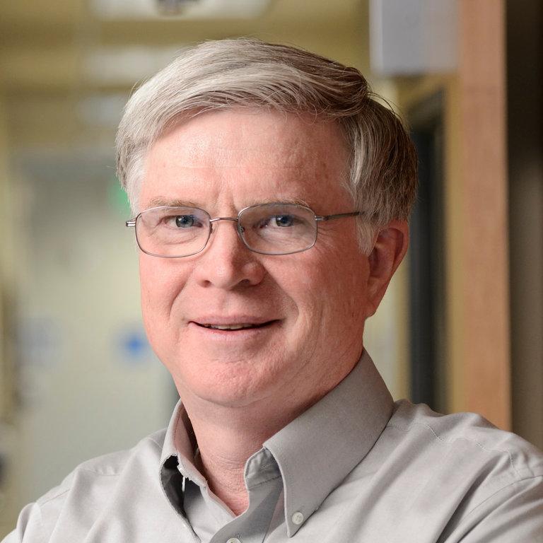 Chad L Merrell, MD - Bear River Clinic