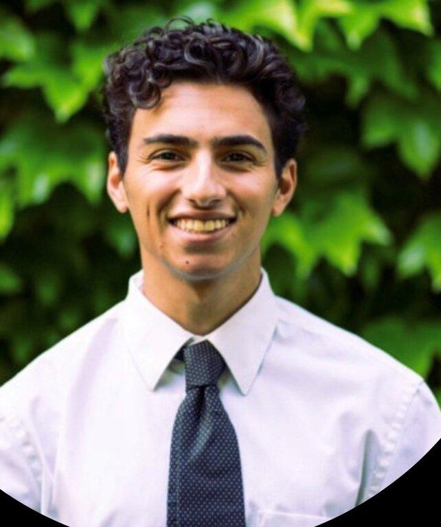 Merrill Lynch Financial Advisor Justin Allone