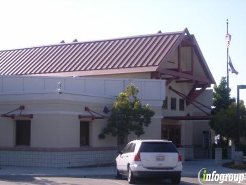 Long Beach Police - North Division