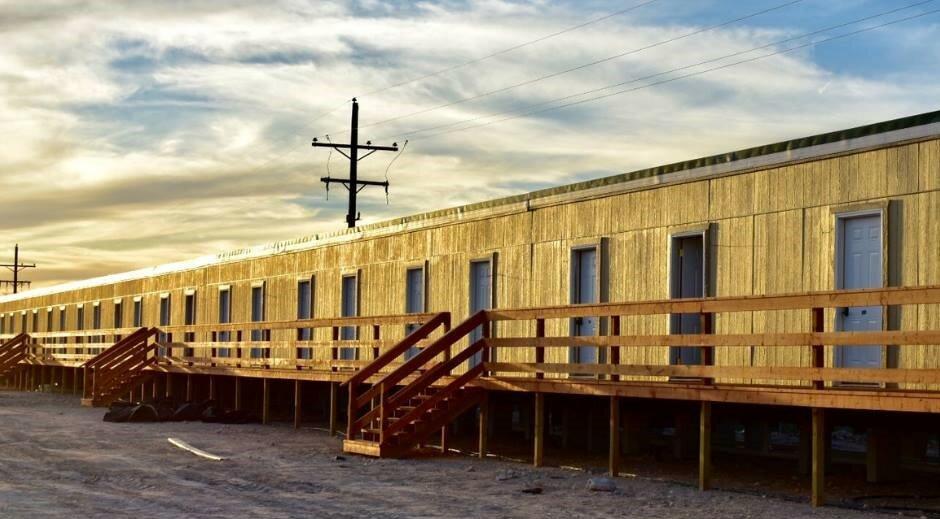 Corporate Hospitality Housing-Carlsbad Lodge