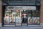 MAX Dental at Yaletown