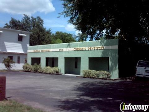 Earl J. Schandle, DDS