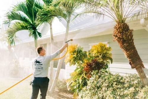 Ray Cleaning Solutions LLC