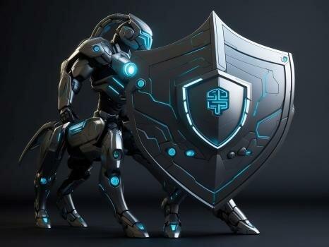 Cyber Centaurs - Digital Forensics