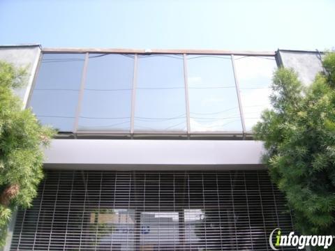 Associated Industries