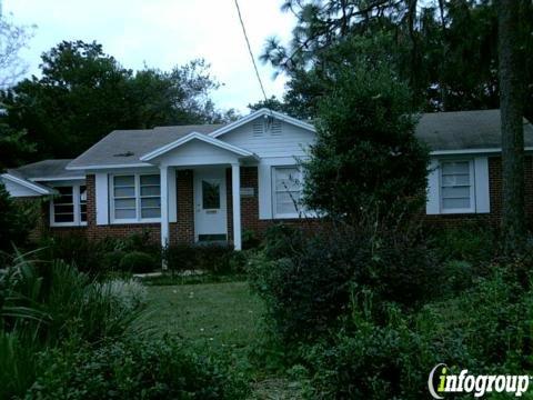 The Designers Landscape