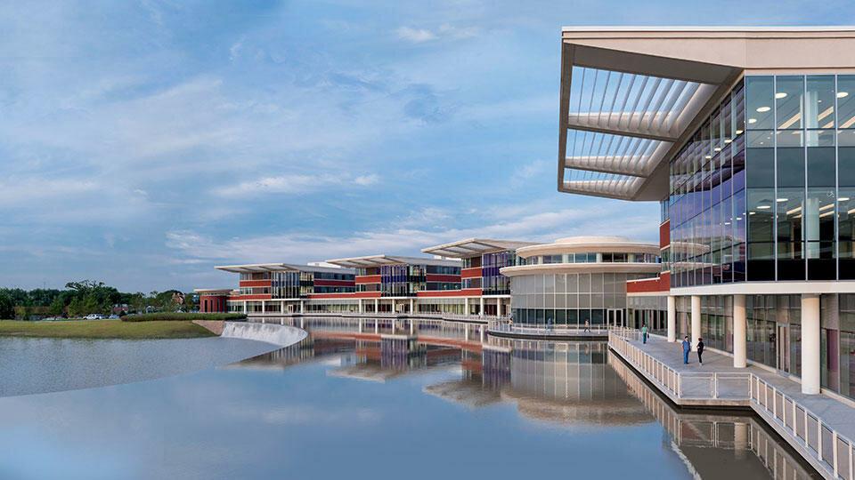 Northwestern Medicine Lake Forest Hospital Pulmonary and Thoracic Surgery