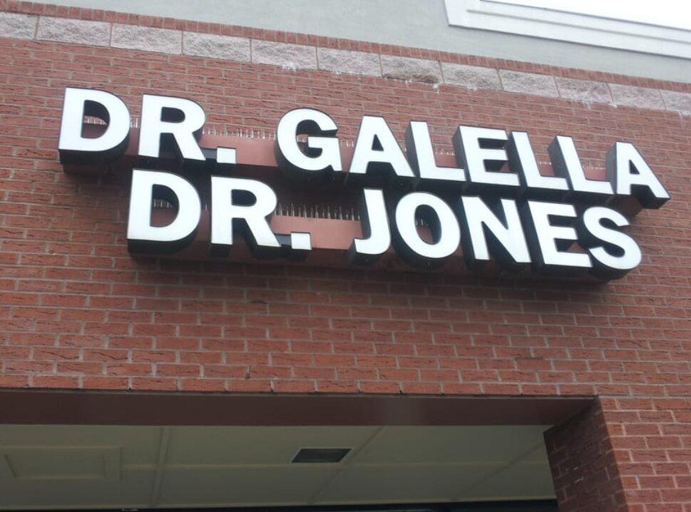 Galella & Jones