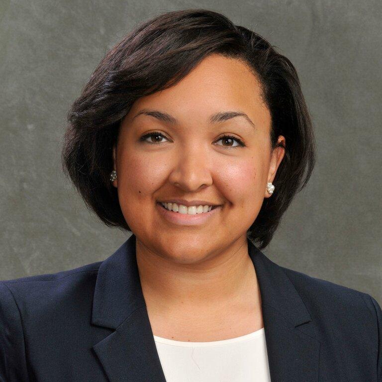 Edward Jones-Financial Advisor: Alaina D Nelson