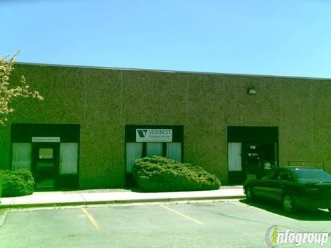 Checks By Veribest, Inc.