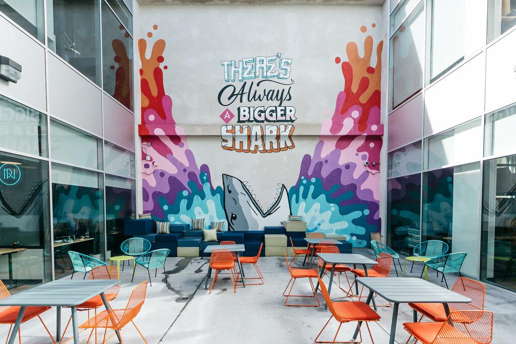 WeWork Office Space & Coworking