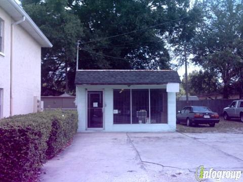 Lee Brothers Jewelry Store