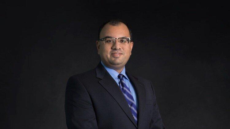 Ravi Shankar, MD - Cancer Care Center