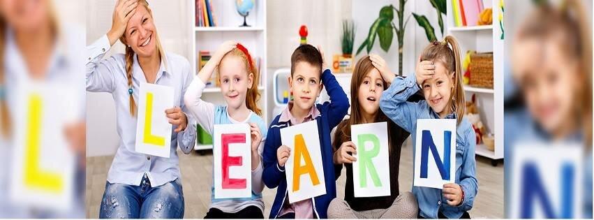 Tender Hearts Child Care
