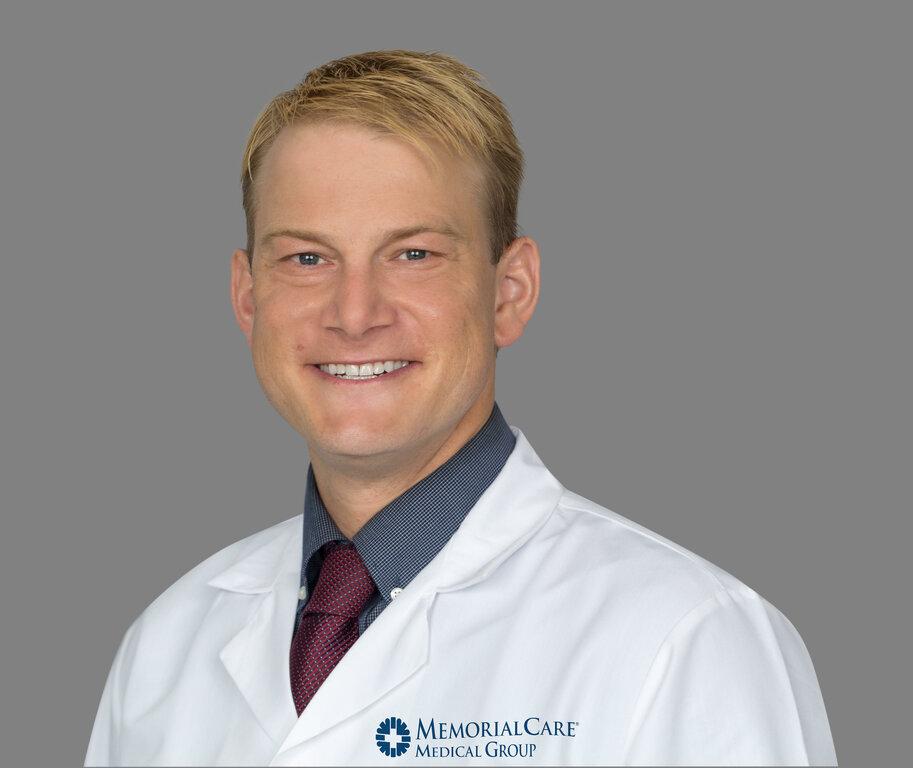 Eric Morley, MD