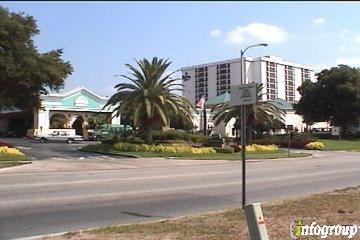 Wyndham I-Drive Avanti Resort & Conference Center