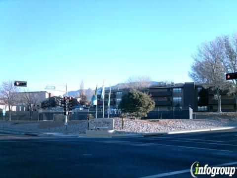 Canona Village Apartments